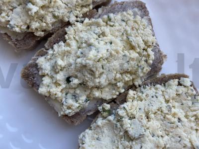 Sumuštinis „Aiškus saulė“ Žingsnis 3