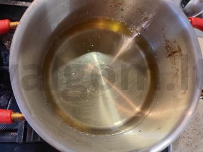 Greitieji varškės spurgos Žingsnis 6