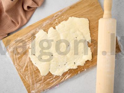 Gėbžalija Žingsnis 2