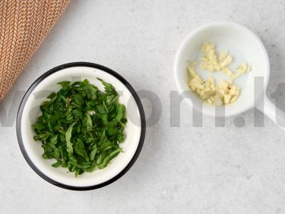 Gėbžalija Žingsnis 5