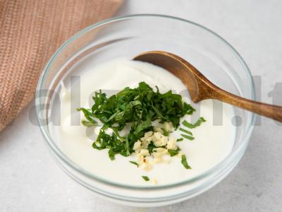 Gėbžalija Žingsnis 6