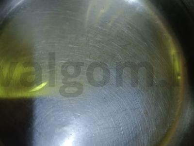 Konservuoti pipirai su pipirų mišiniu Žingsnis 3