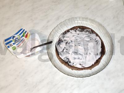 Baltymų desertas „Mama Rimma“ Žingsnis 4