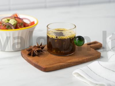 Čili aliejus pagrindine nuotrauka