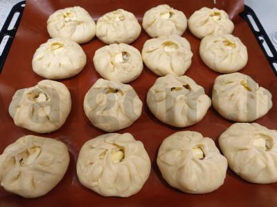 Vak-belyašas su faršu ir bulvėmis Žingsnis 4