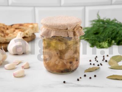 Žuvies troškinys pagrindine nuotrauka