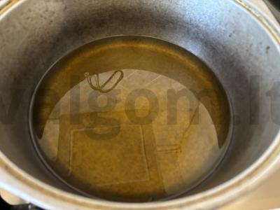 Vištienos sparneliai kaip iš žinomo greito maisto Žingsnis 6