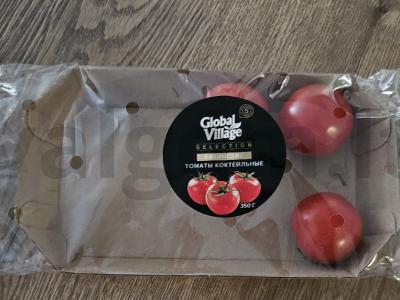 Birus plovas su pomidorais lėtoje viryklėje Žingsnis 4