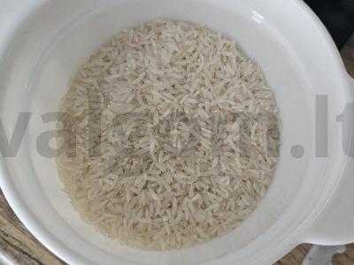 Birus plovas su pomidorais lėtoje viryklėje Žingsnis 6