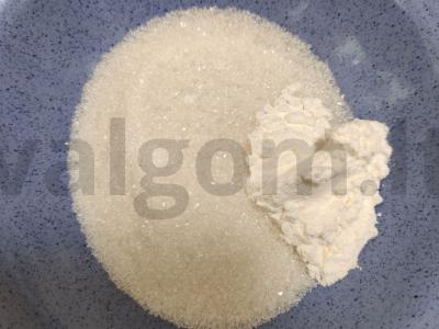 Įdaras tortui „Vyšnia-šeršėnas“ Žingsnis 3