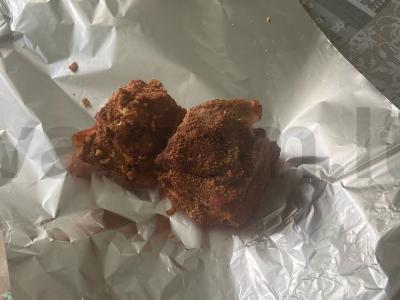 Namų karbonažas svogūnų plunksnose Žingsnis 9