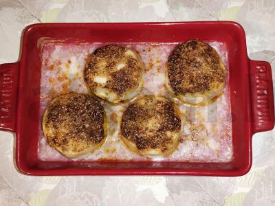 Kepami menkės medalionai pagrindine nuotrauka