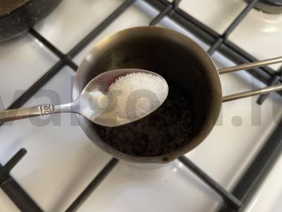 Stipri kava „arabika“ su lengva puta Žingsnis 2