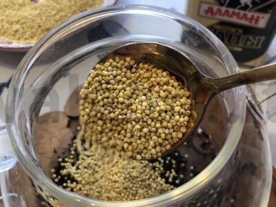 Kazachų arbata Žingsnis 4