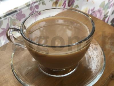 Kazachų arbata Žingsnis 8