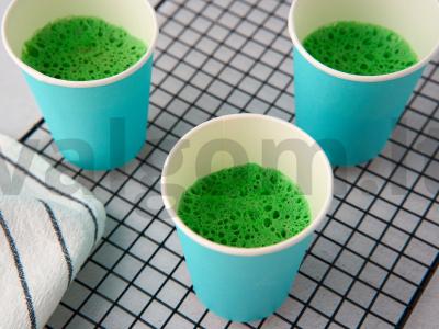 Biskvitinis samanė Žingsnis 9