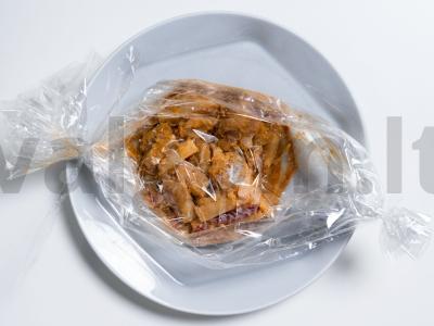 Menkių filė mikrobangų krosnelėje Žingsnis 4