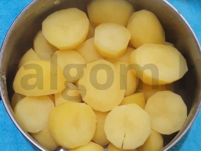 Kepti pyragėliai su bulvėmis Žingsnis 5