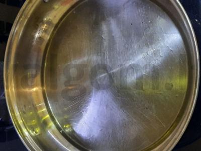 Kepti pyragėliai su bulvėmis Žingsnis 15