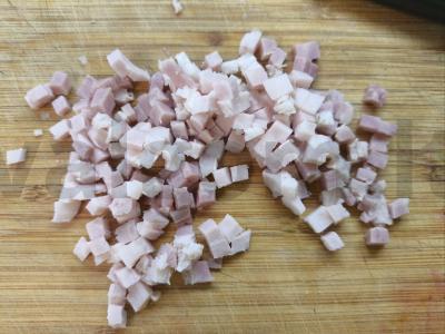 Sumuštiniai su bulvėmis ir šonine Žingsnis 2