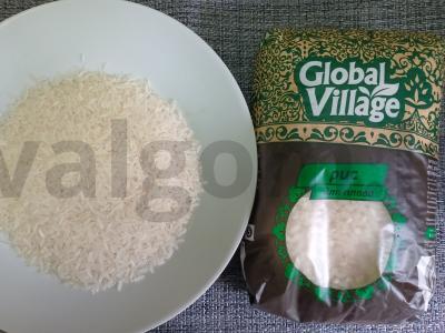 Plovas su kalakutiena ir barbaru Žingsnis 4