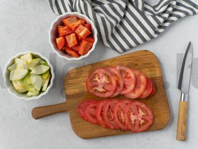 Armėniška hashlama iš avienos Žingsnis 2