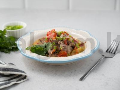 Armėniška hashlama iš avienos pagrindine nuotrauka