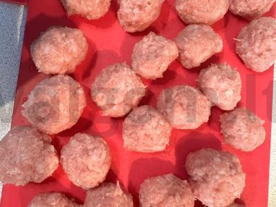 Kūdikiai be padažo Žingsnis 2