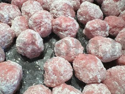 Kūdikiai be padažo Žingsnis 4