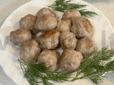 Kūdikiai be padažo pagrindine nuotrauka