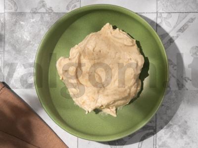 Vegetariškos nekeptos anakardžių tartaletės Žingsnis 4