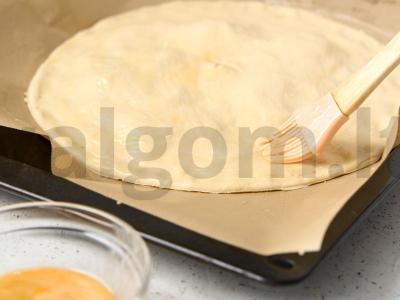 Čudu su bulvėmis ir riešutais Žingsnis 10