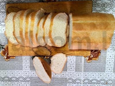 Užkandžių sumuštiniai Žingsnis 1