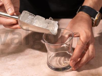 Obuolių viskis Žingsnis 1