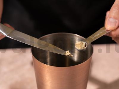 Obuolių viskis Žingsnis 3