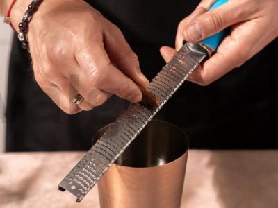 Obuolių viskis Žingsnis 4