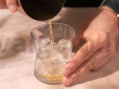 Obuolių viskis Žingsnis 5