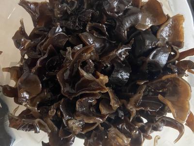 Grybų ir žolelių salotas „Muėrčikas“ Žingsnis 2