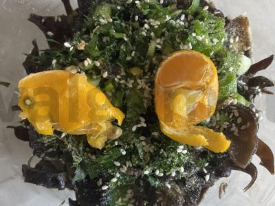 Grybų ir žolelių salotas „Muėrčikas“ Žingsnis 5