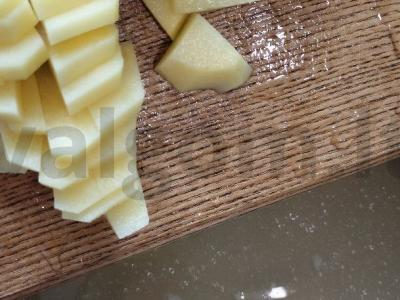 Harcho namuose su kiauliena Žingsnis 6