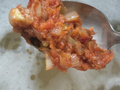 Harcho namuose su kiauliena Žingsnis 7