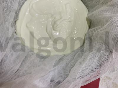 Filadelfijos sūris namuose Žingsnis 4