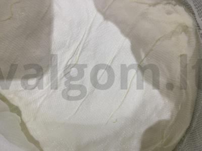 Filadelfijos sūris namuose Žingsnis 6