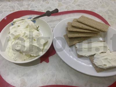 Filadelfijos sūris namuose pagrindine nuotrauka