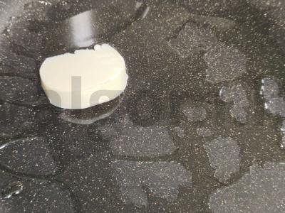 Grybų sriuba „Gribautojo žodis“ Žingsnis 2