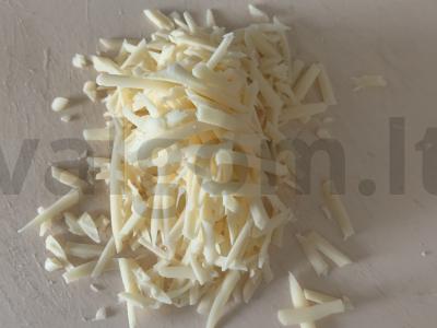 Pomidorų ir daržovių tyrės sriuba Žingsnis 7