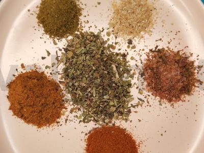 Grybų sriuba „Gribautojo žodis“ Žingsnis 12