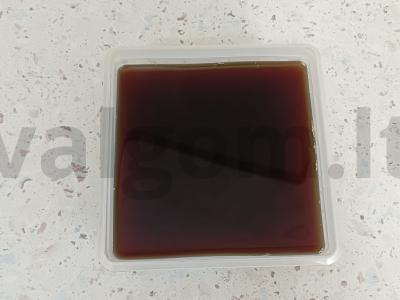 Kavos želė piene Žingsnis 4