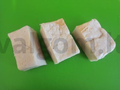 Švelnus lašiniai sūryme Žingsnis 3