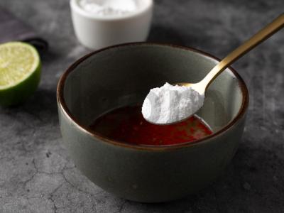 Žuvies kotletai su daržovėmis Žingsnis 4